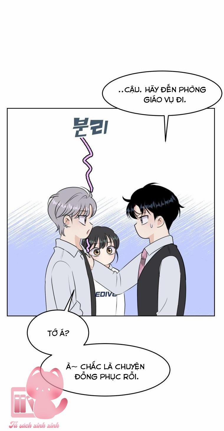 Bí Mật Highteen 19 trang 44