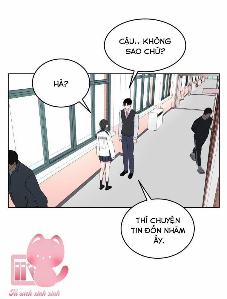 Bí Mật Highteen 19 trang 48