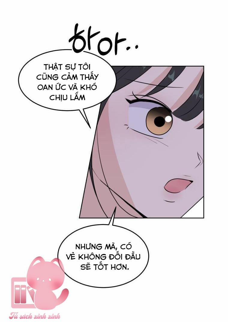 Bí Mật Highteen 19 trang 50