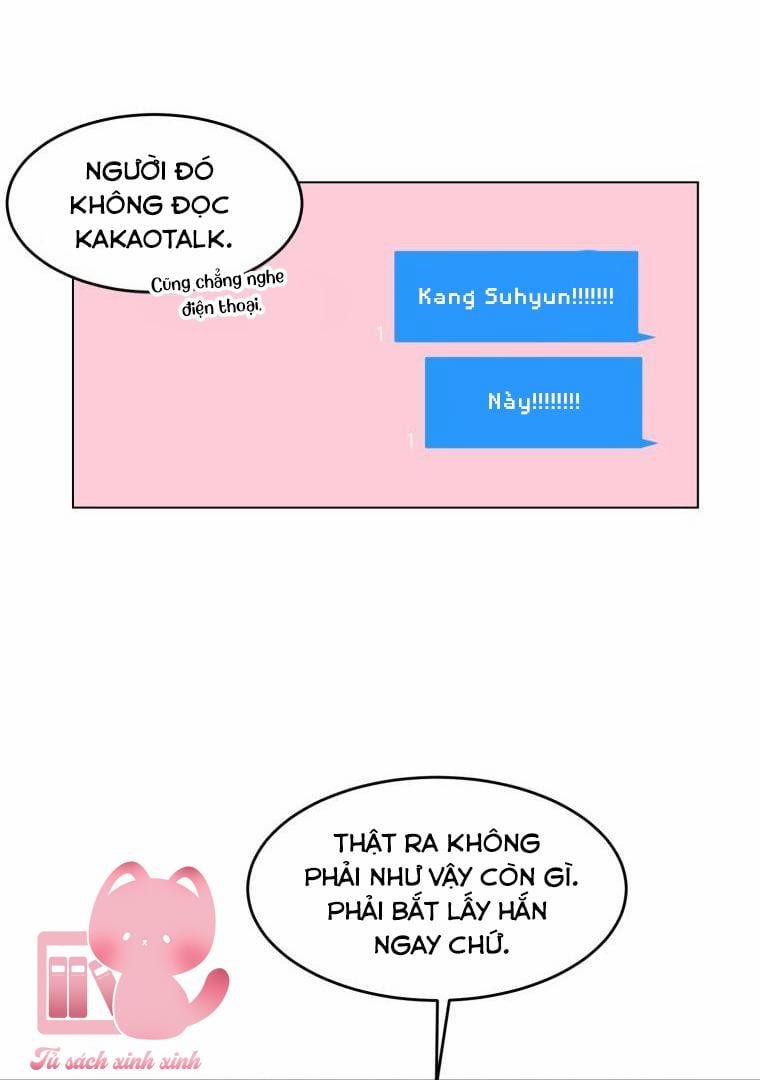 Bí Mật Highteen 19 trang 51