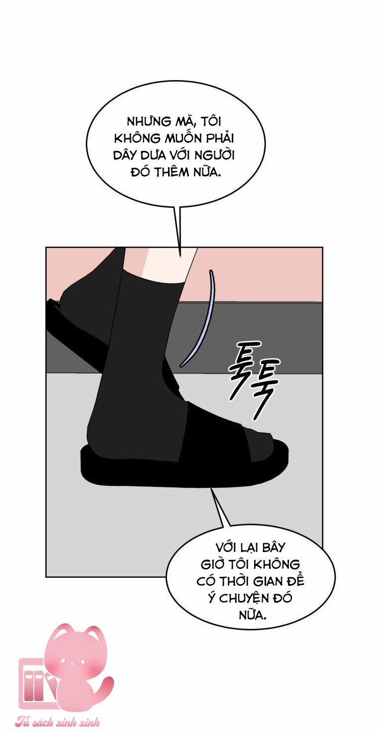 Bí Mật Highteen 19 trang 53