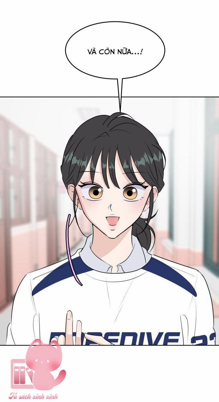 Bí Mật Highteen 19 trang 56