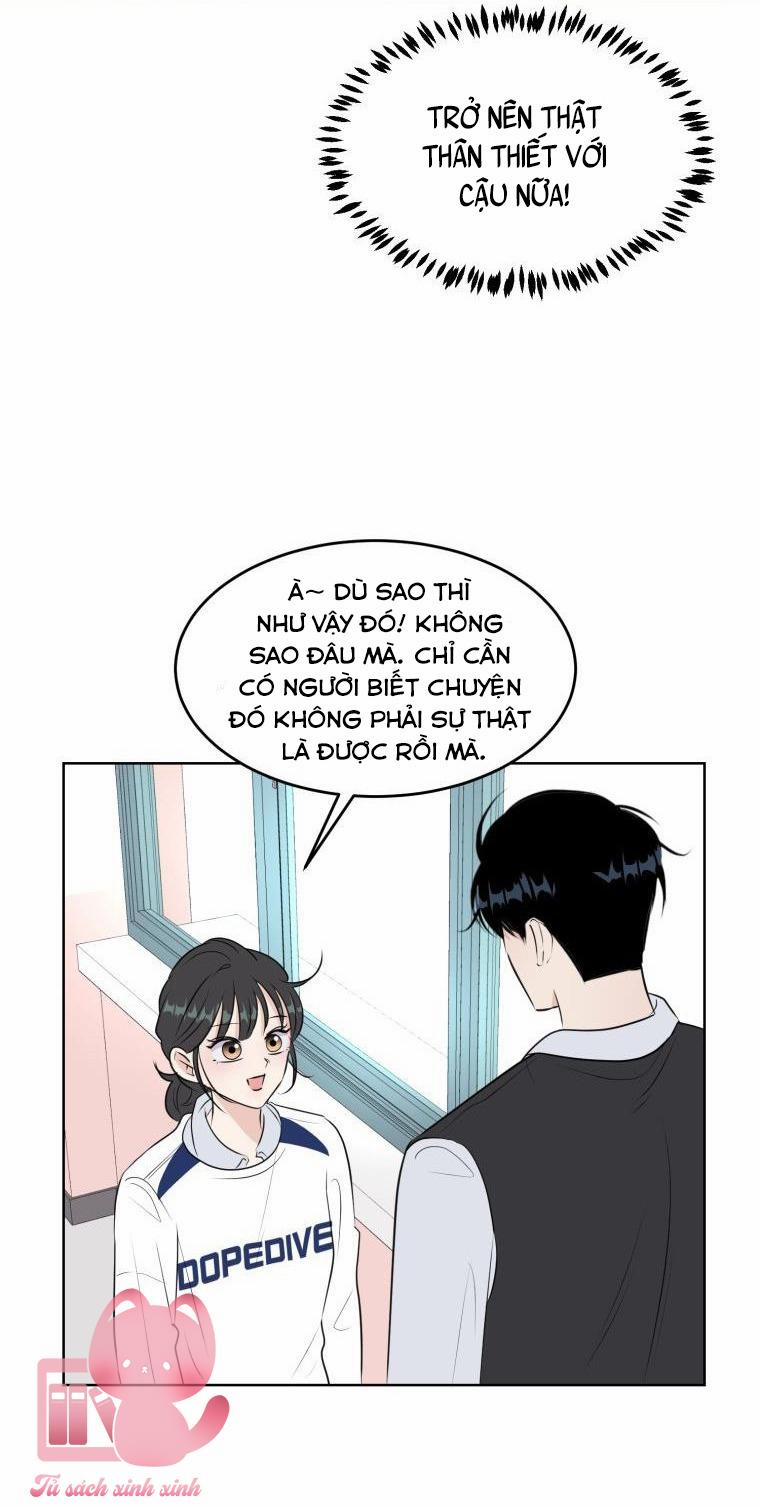 Bí Mật Highteen 19 trang 58