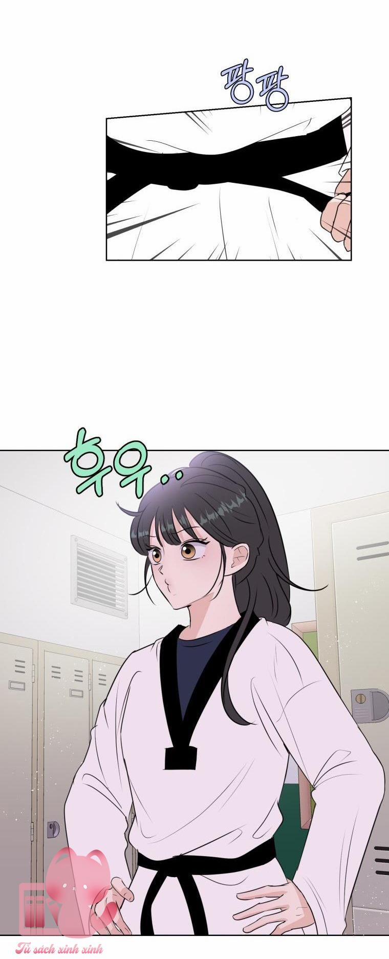 Bí Mật Highteen 19 trang 64