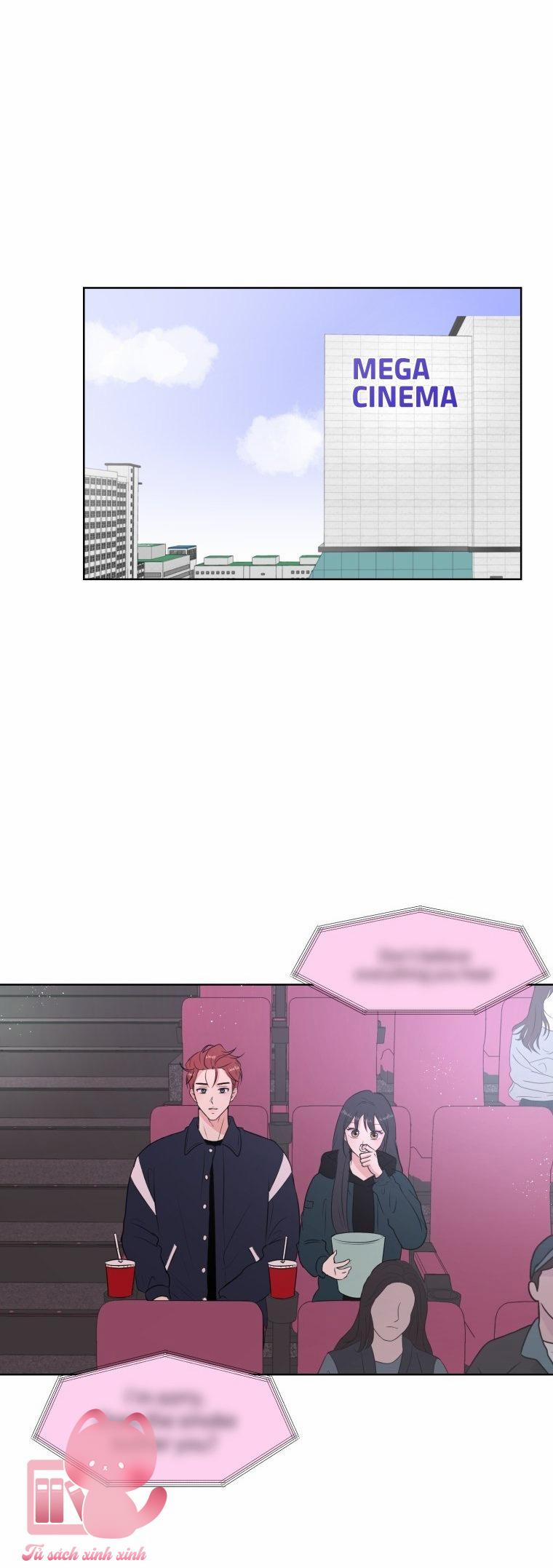 Bí Mật Highteen 2 trang 1