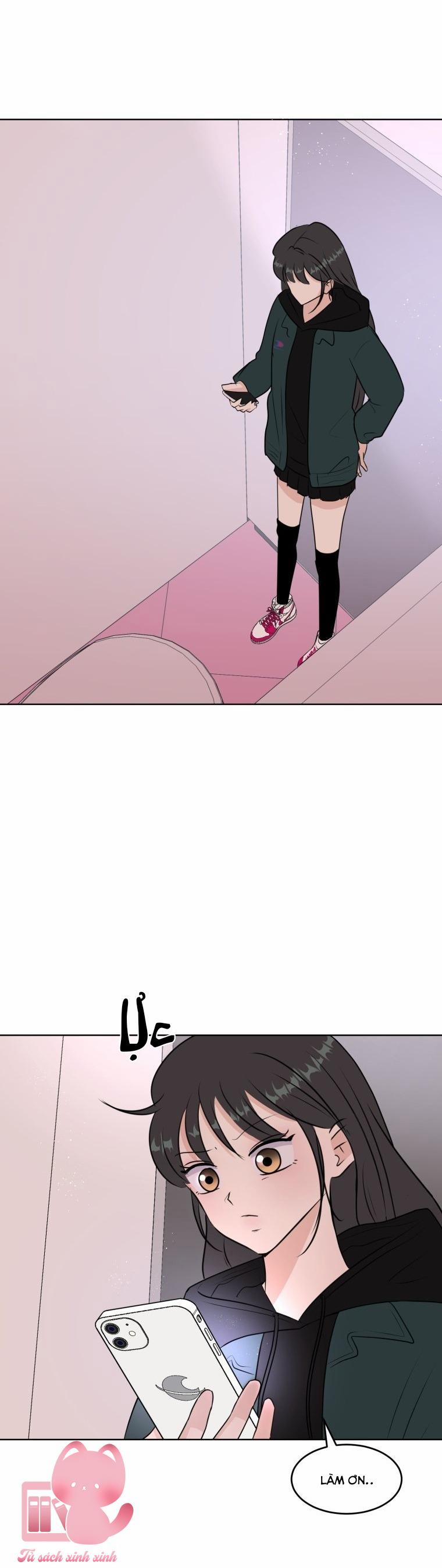 Bí Mật Highteen 2 trang 10