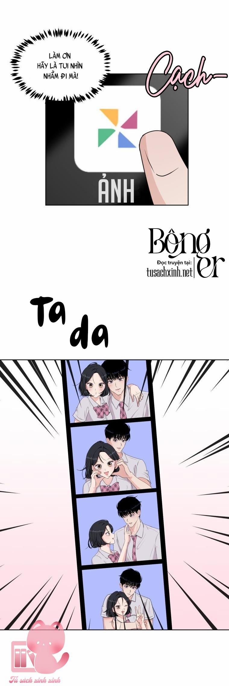 Bí Mật Highteen 2 trang 11