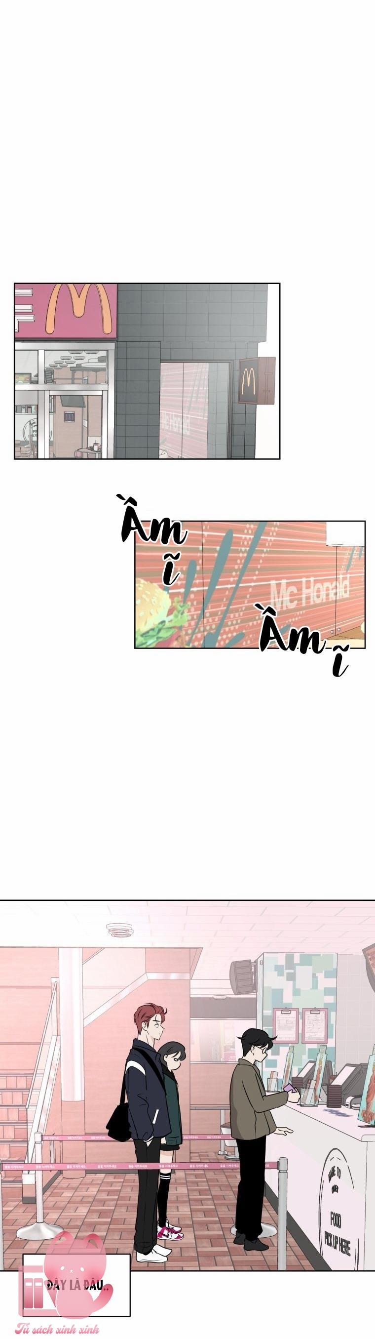 Bí Mật Highteen 2 trang 13