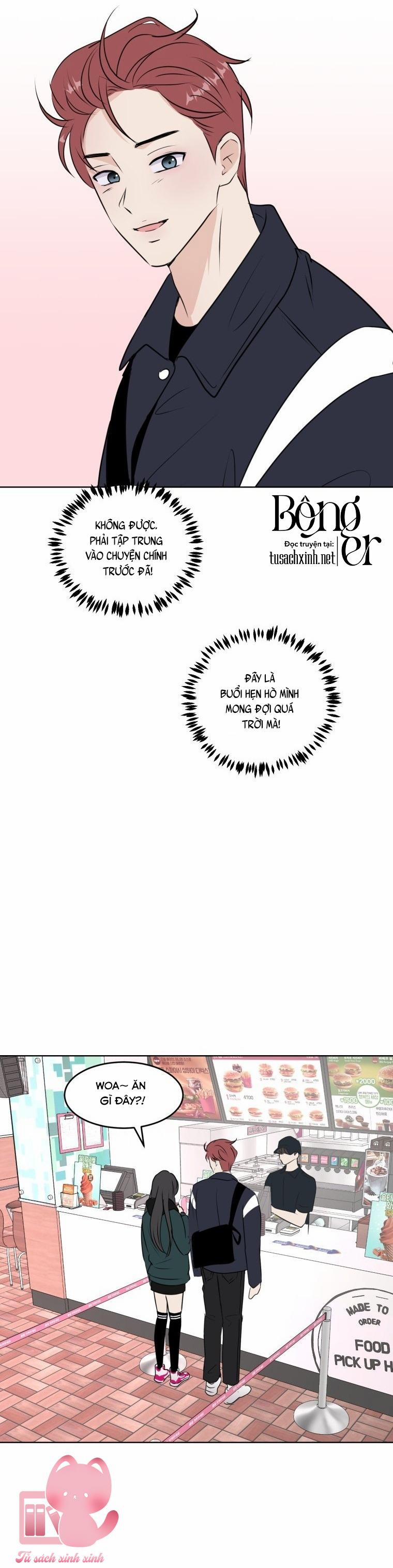 Bí Mật Highteen 2 trang 15