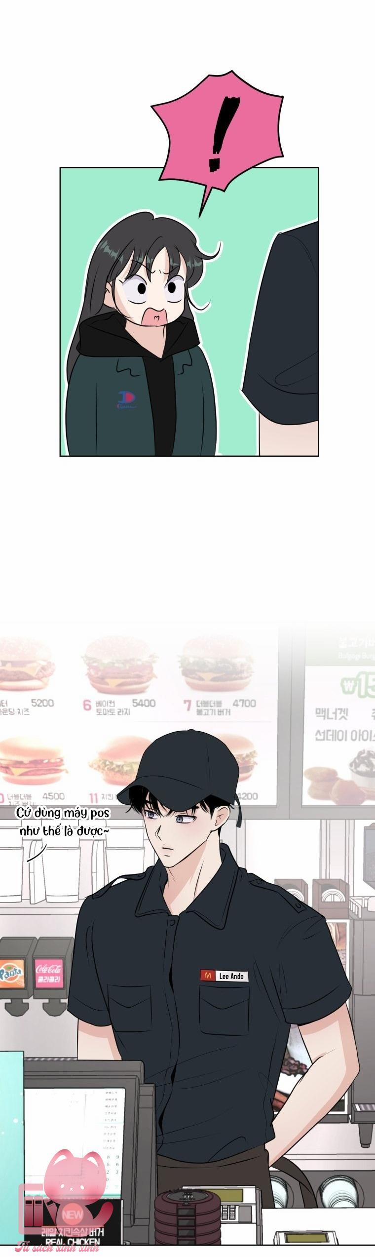 Bí Mật Highteen 2 trang 17