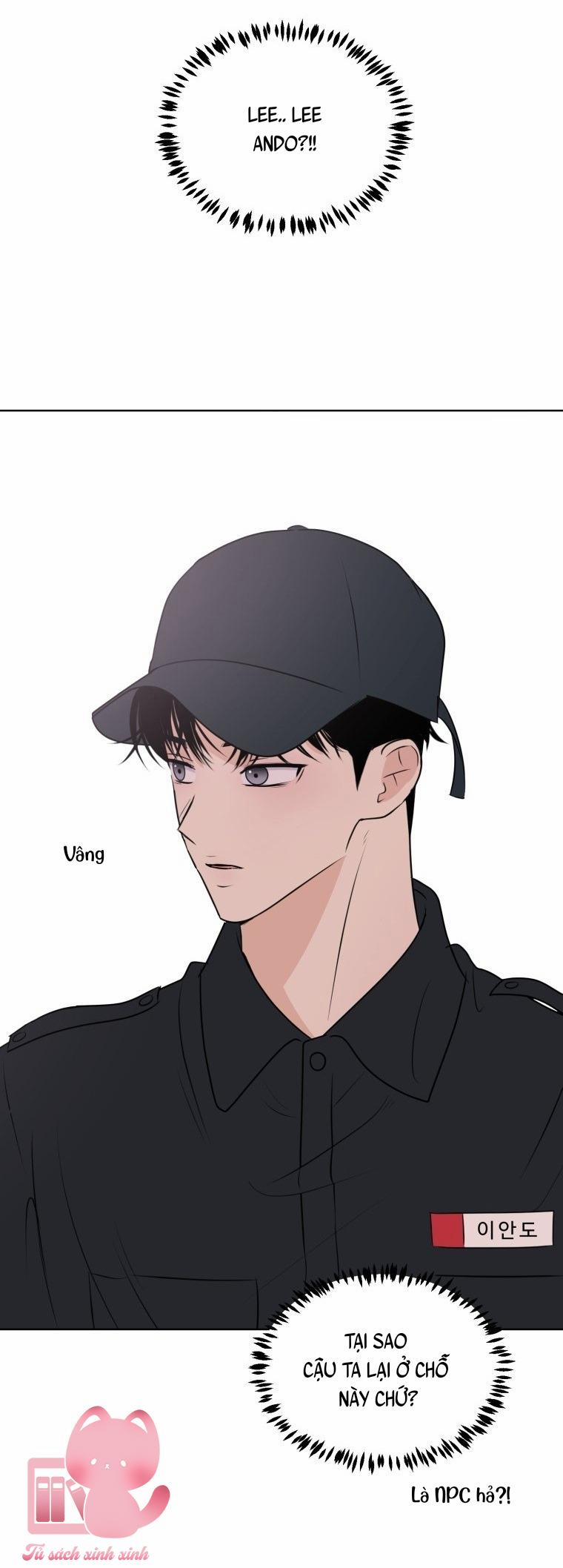 Bí Mật Highteen 2 trang 18