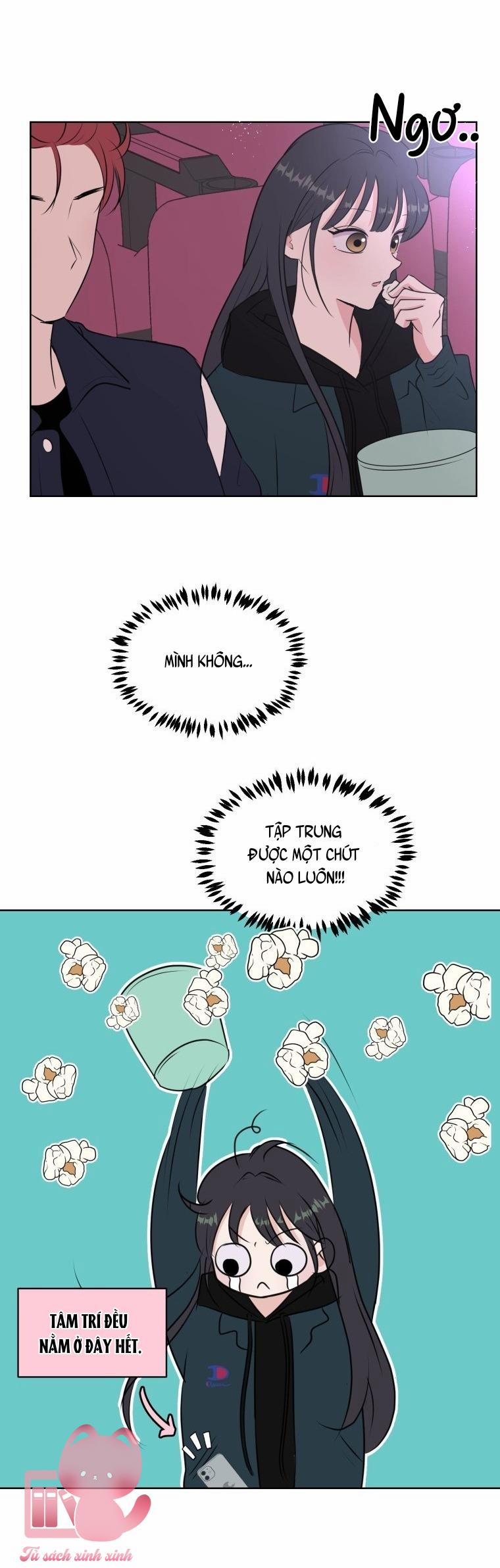 Bí Mật Highteen 2 trang 2