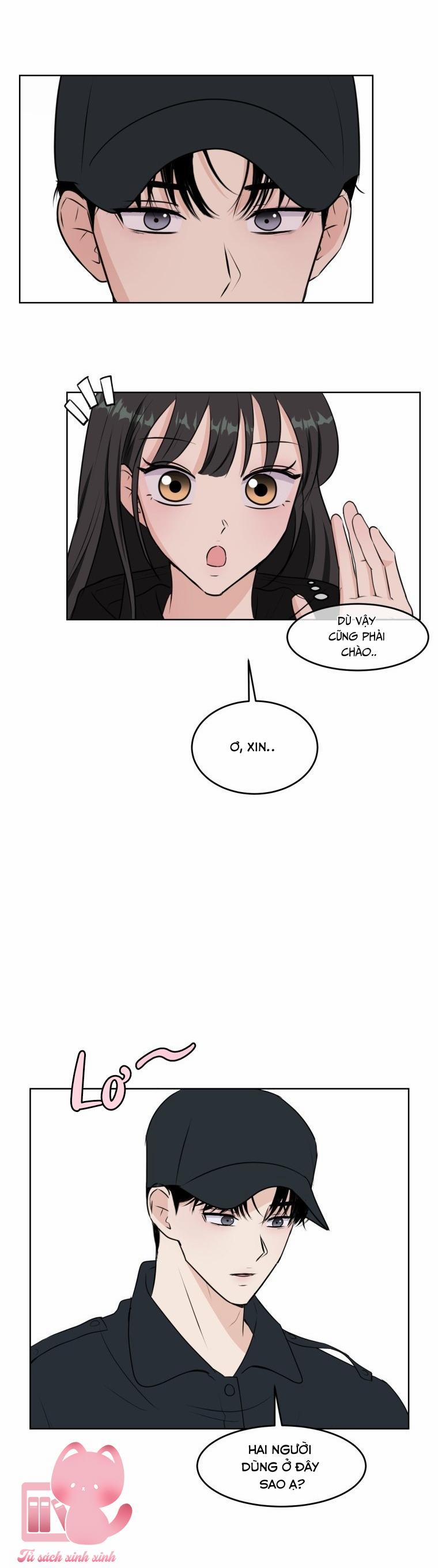 Bí Mật Highteen 2 trang 20