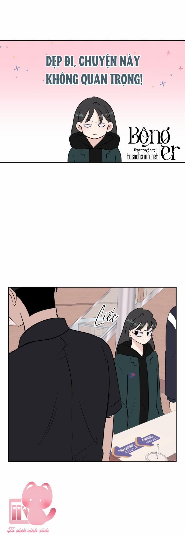 Bí Mật Highteen 2 trang 22