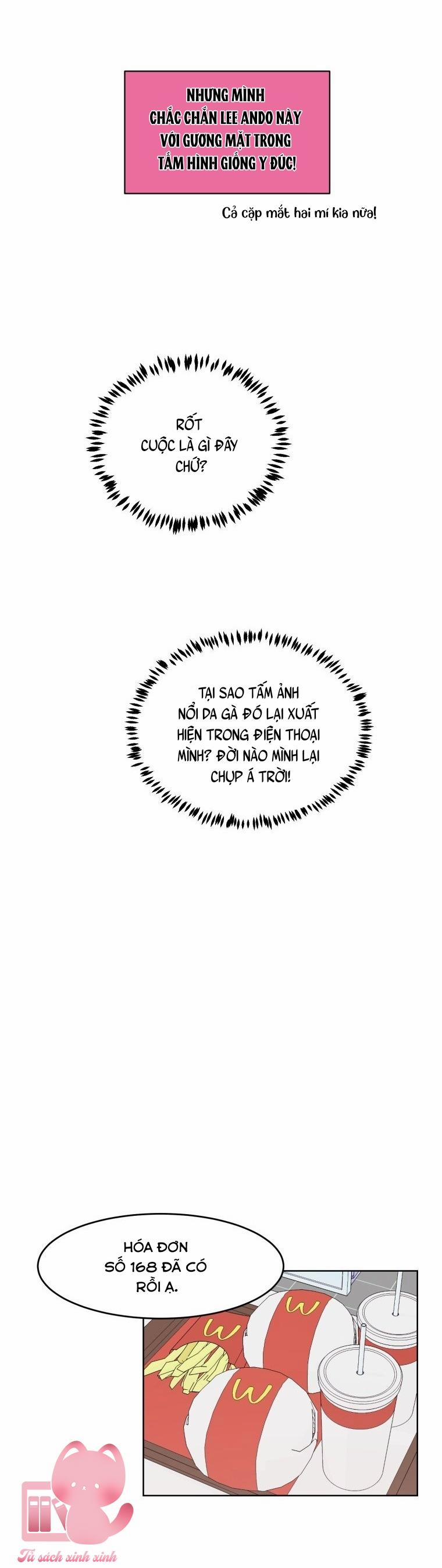 Bí Mật Highteen 2 trang 24