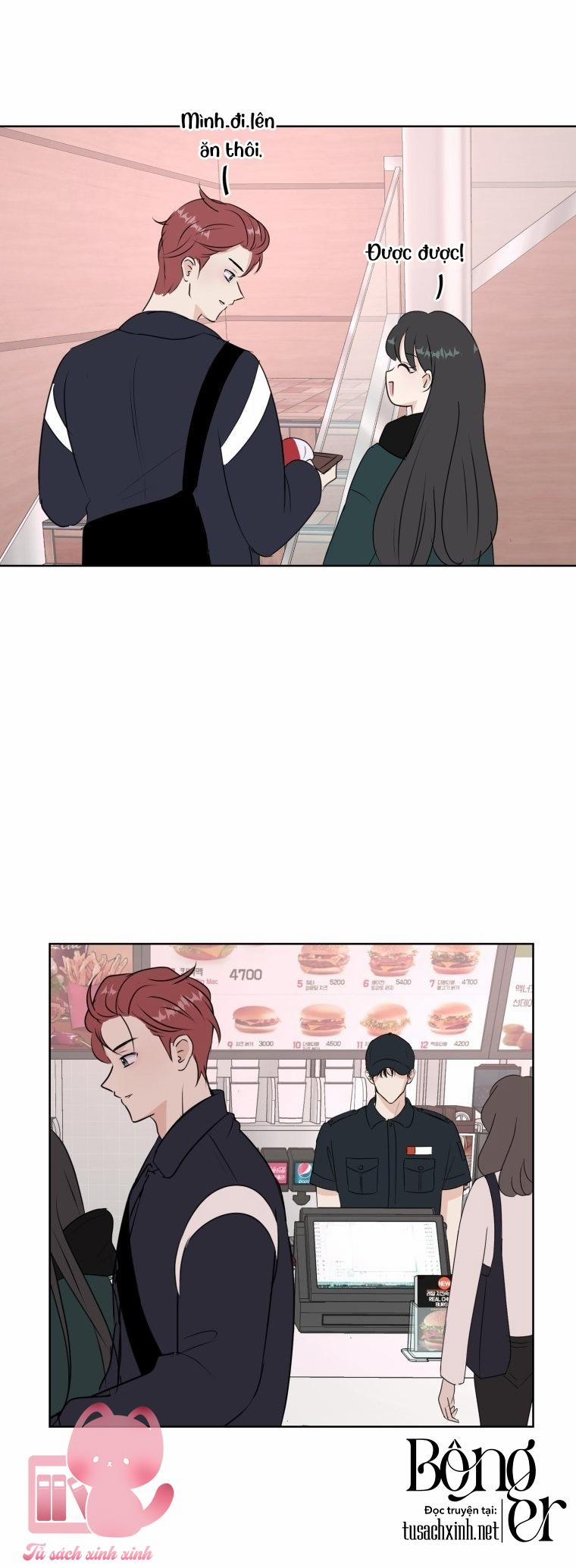 Bí Mật Highteen 2 trang 26