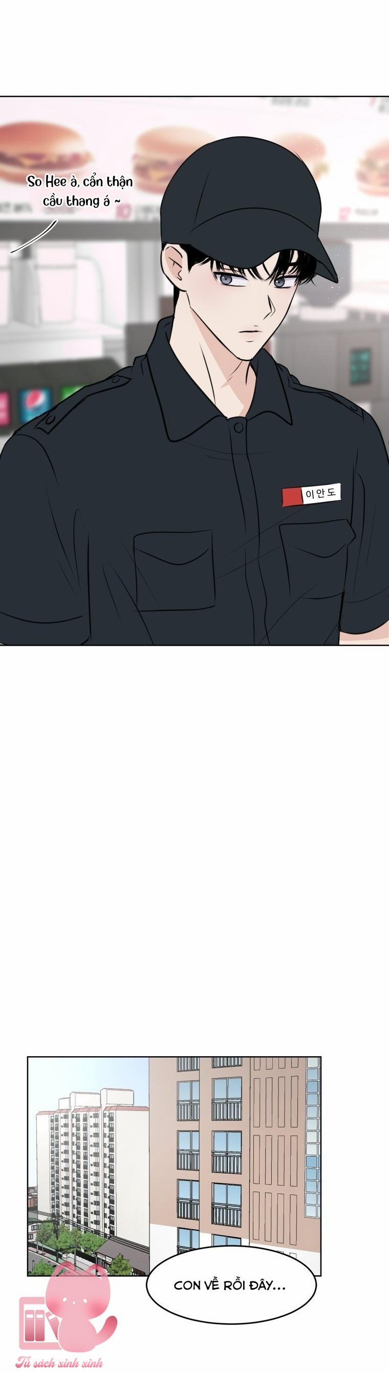 Bí Mật Highteen 2 trang 27