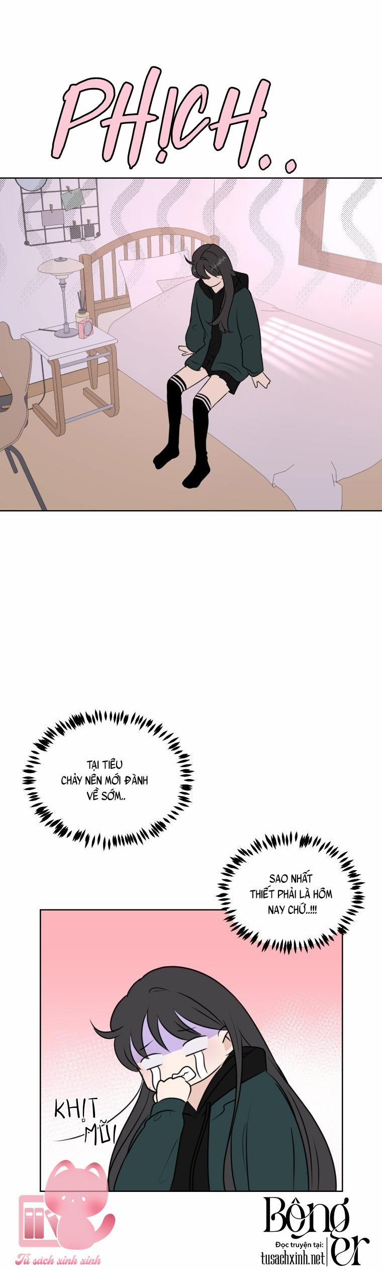 Bí Mật Highteen 2 trang 29