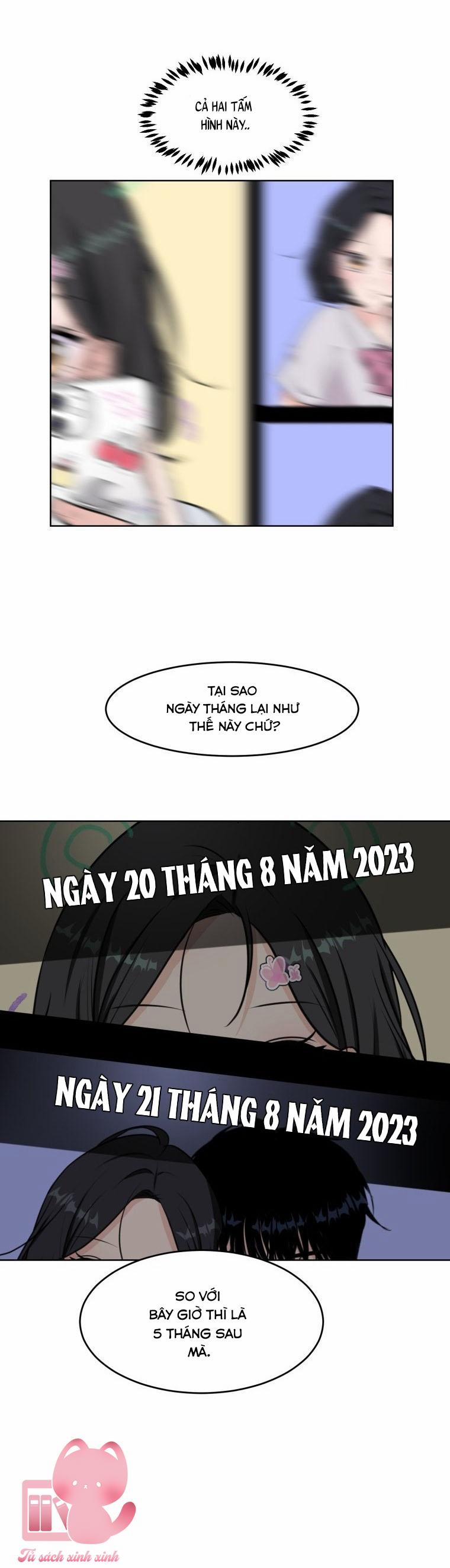 Bí Mật Highteen 2 trang 34