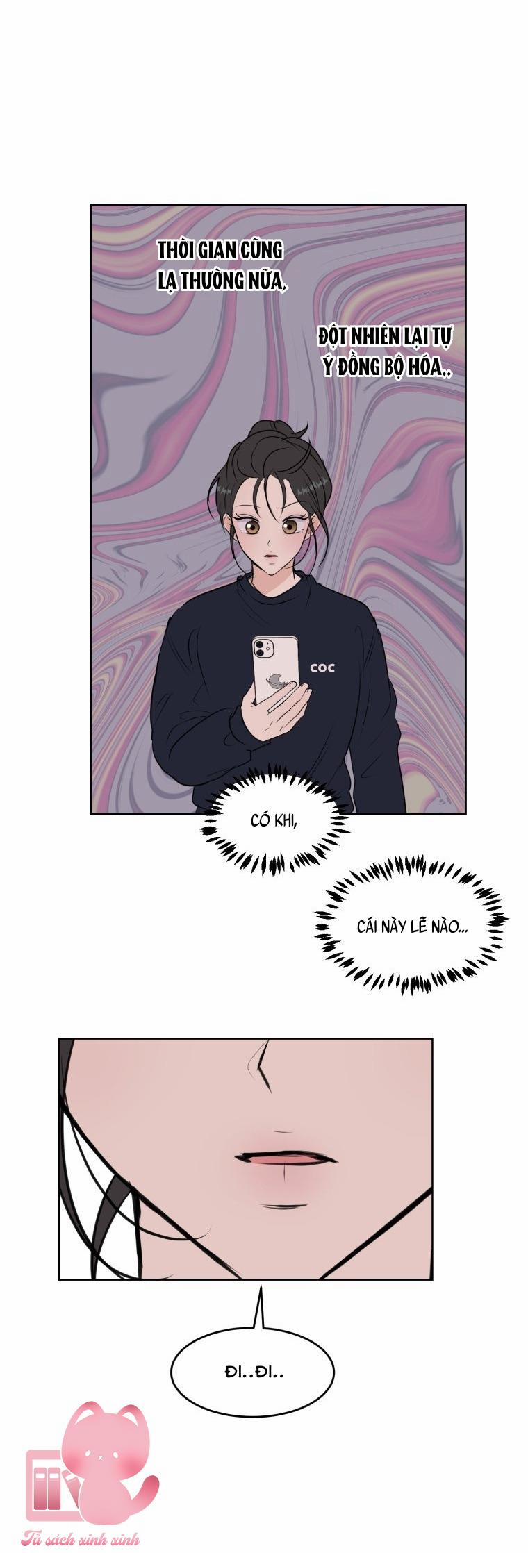 Bí Mật Highteen 2 trang 35