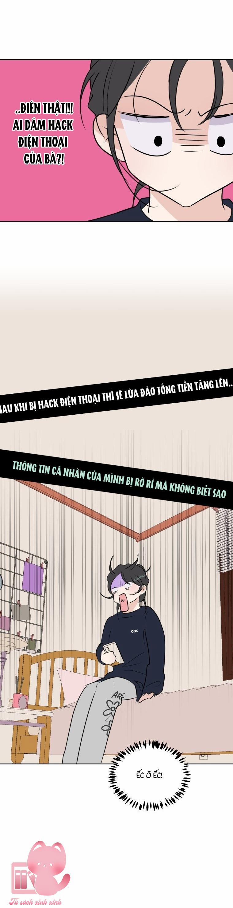 Bí Mật Highteen 2 trang 36