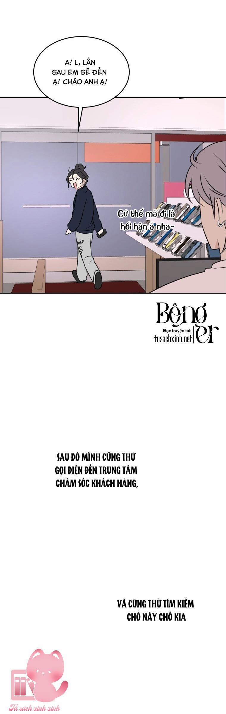 Bí Mật Highteen 2 trang 41