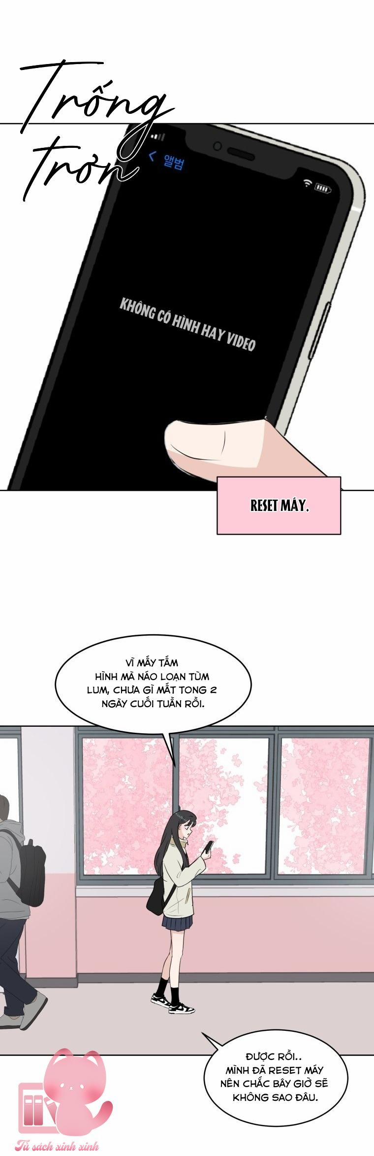 Bí Mật Highteen 2 trang 43