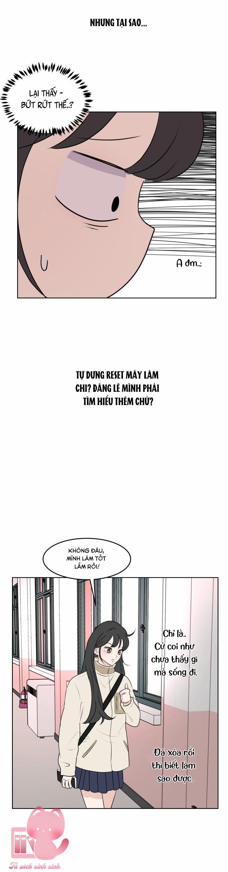 Bí Mật Highteen 2 trang 44