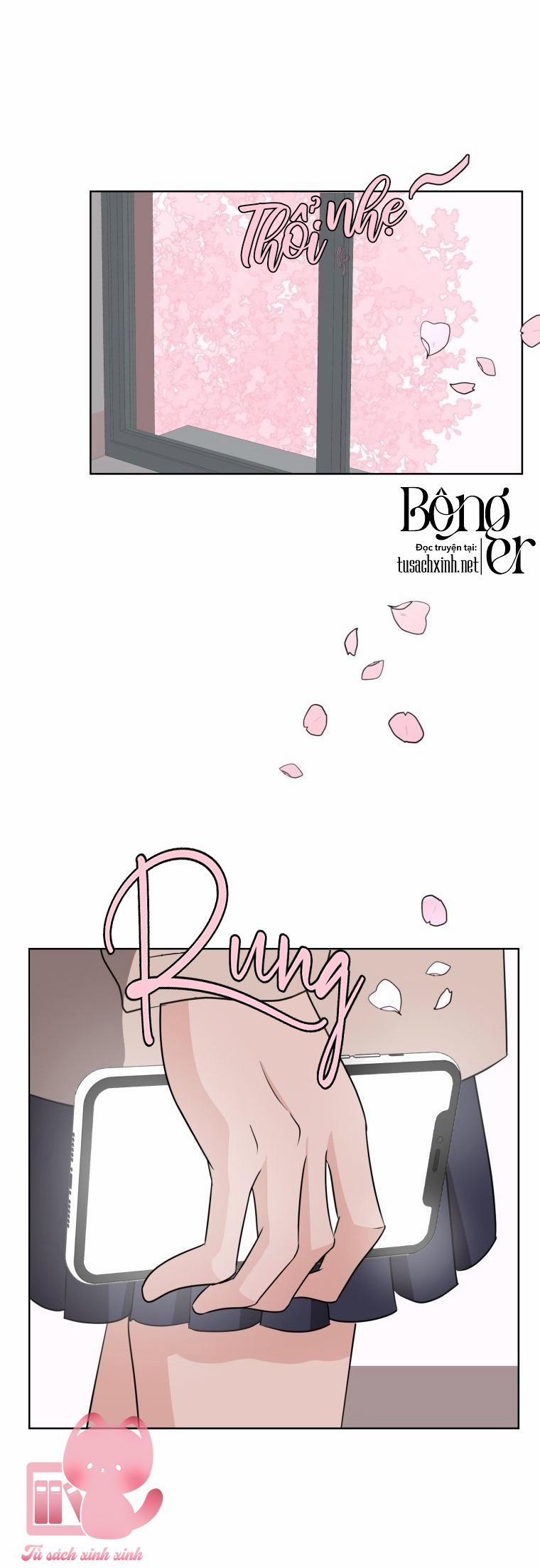 Bí Mật Highteen 2 trang 45