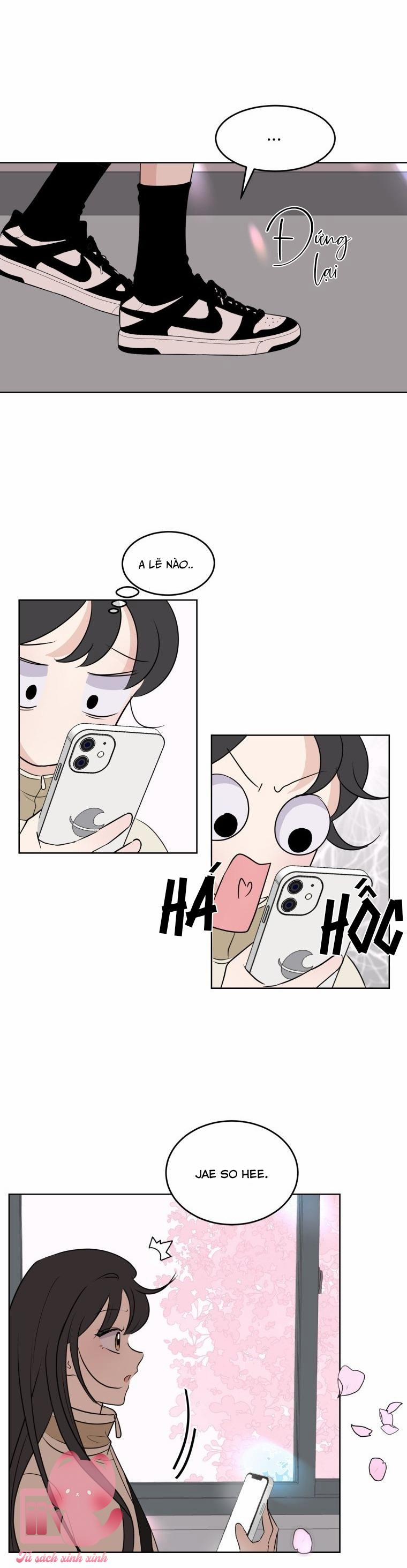 Bí Mật Highteen 2 trang 46