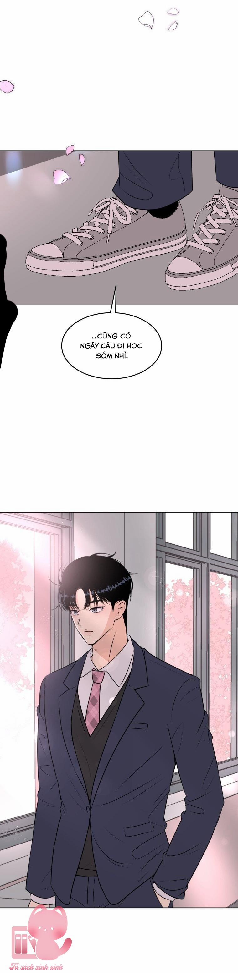 Bí Mật Highteen 2 trang 47