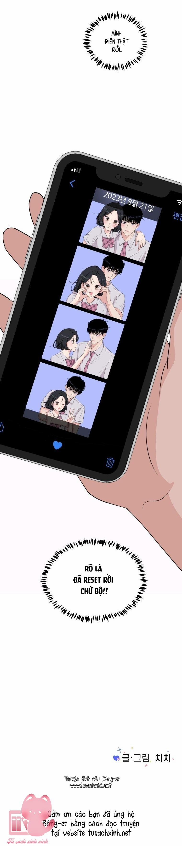 Bí Mật Highteen 2 trang 49