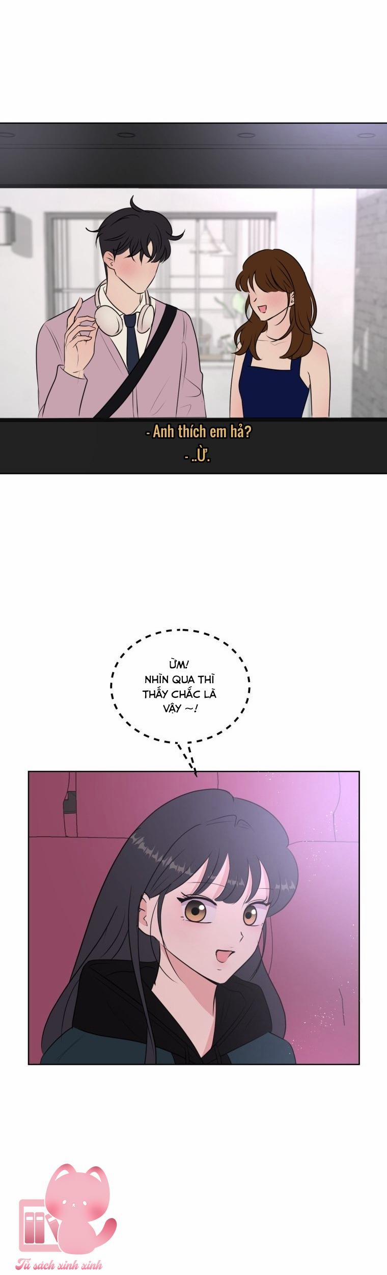 Bí Mật Highteen 2 trang 6