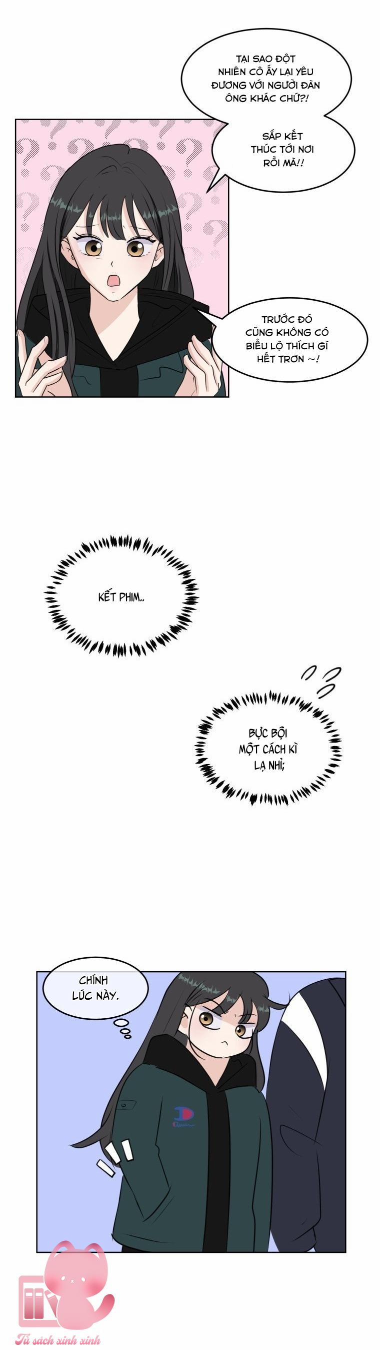 Bí Mật Highteen 2 trang 8