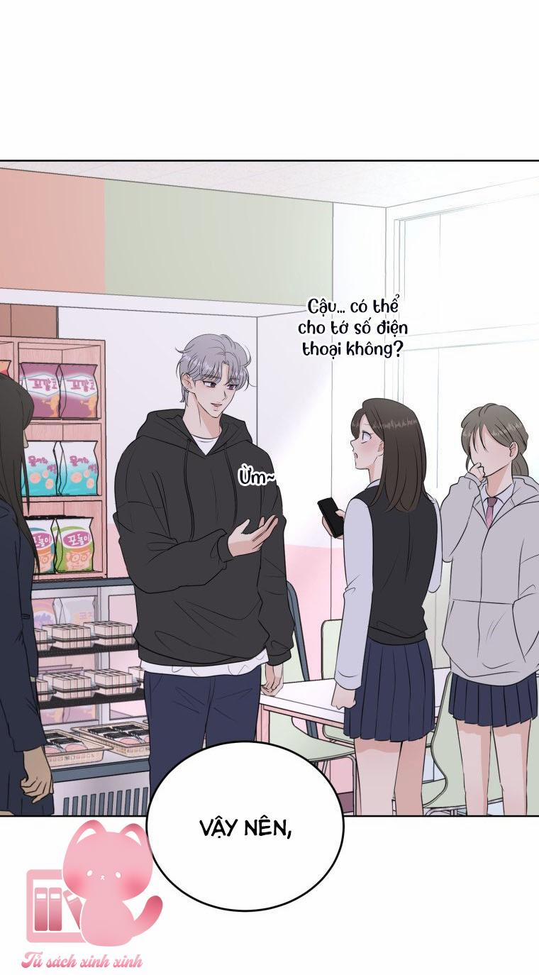 Bí Mật Highteen 20 trang 10