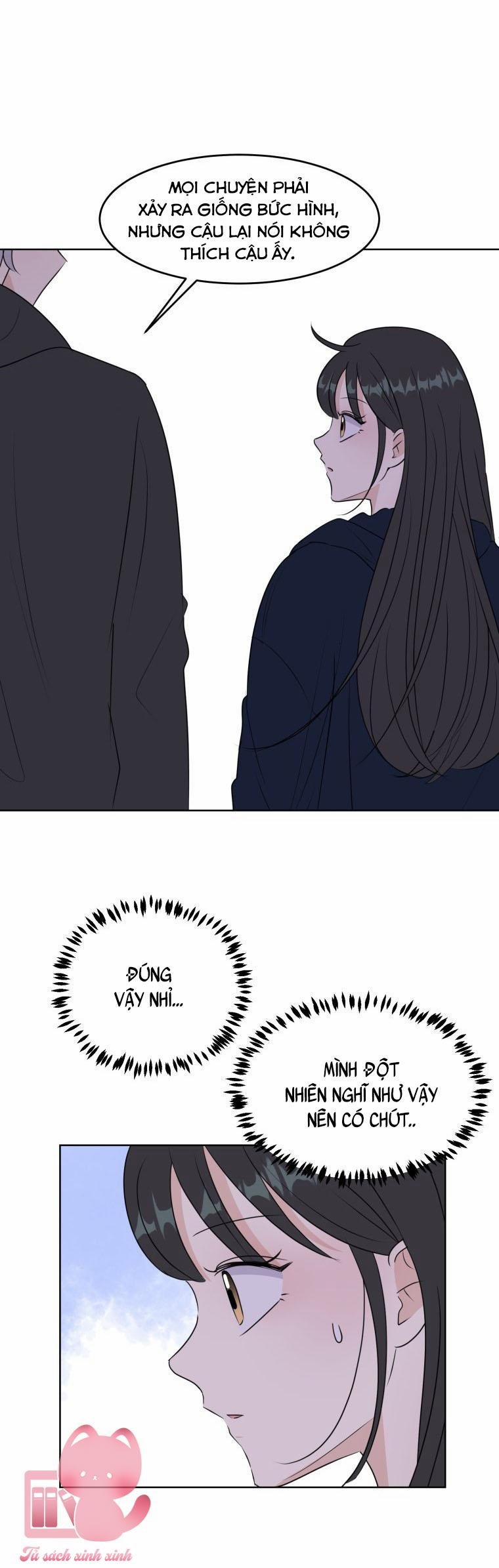 Bí Mật Highteen 20 trang 17