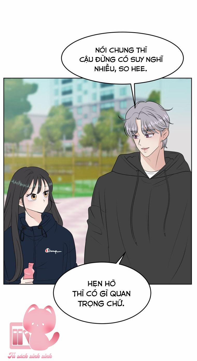 Bí Mật Highteen 20 trang 18