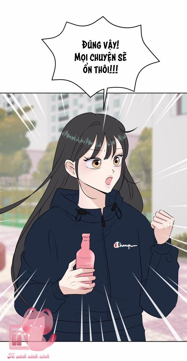 Bí Mật Highteen 20 trang 23