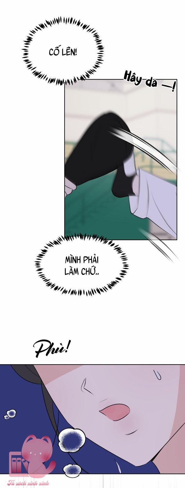 Bí Mật Highteen 20 trang 26