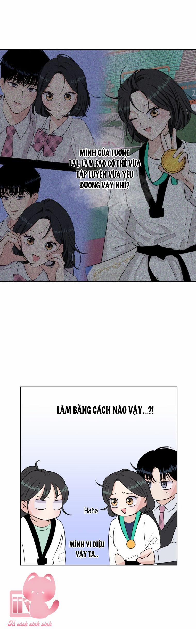 Bí Mật Highteen 20 trang 29