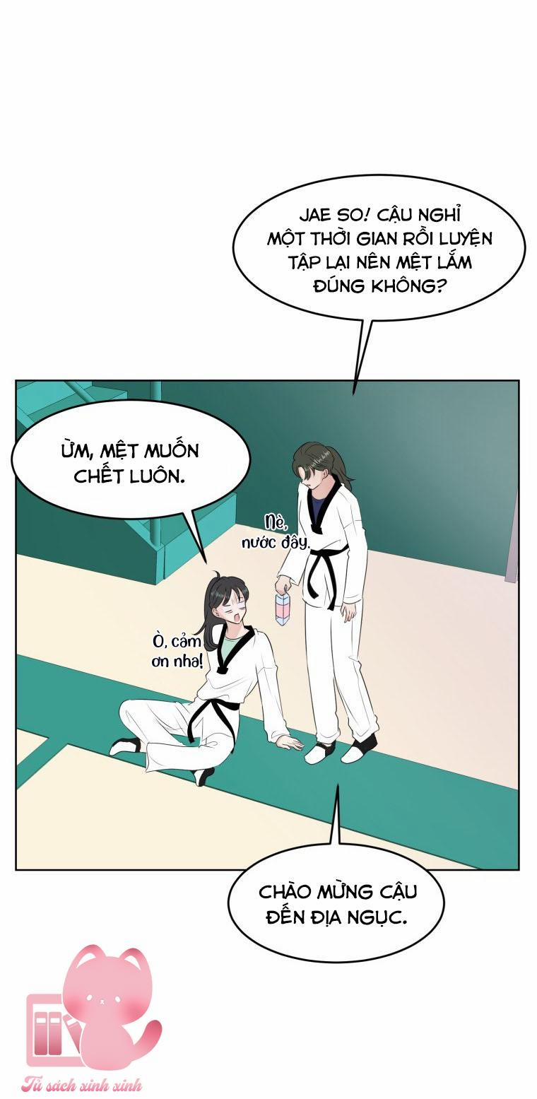 Bí Mật Highteen 20 trang 30