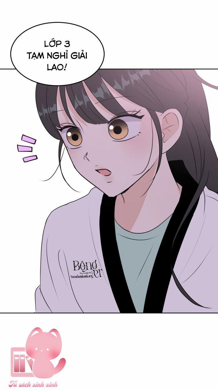 Bí Mật Highteen 20 trang 36