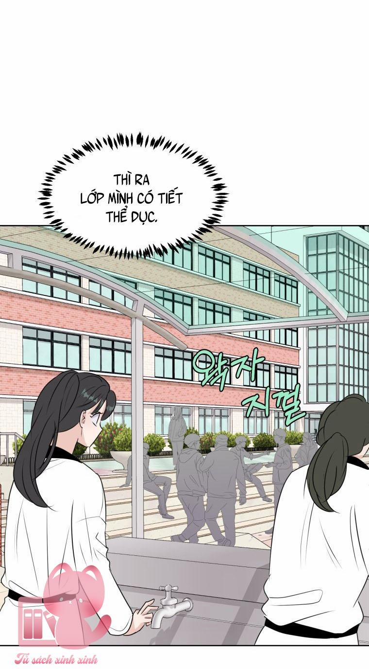 Bí Mật Highteen 20 trang 37