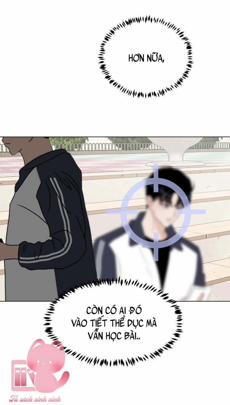 Bí Mật Highteen 20 trang 38