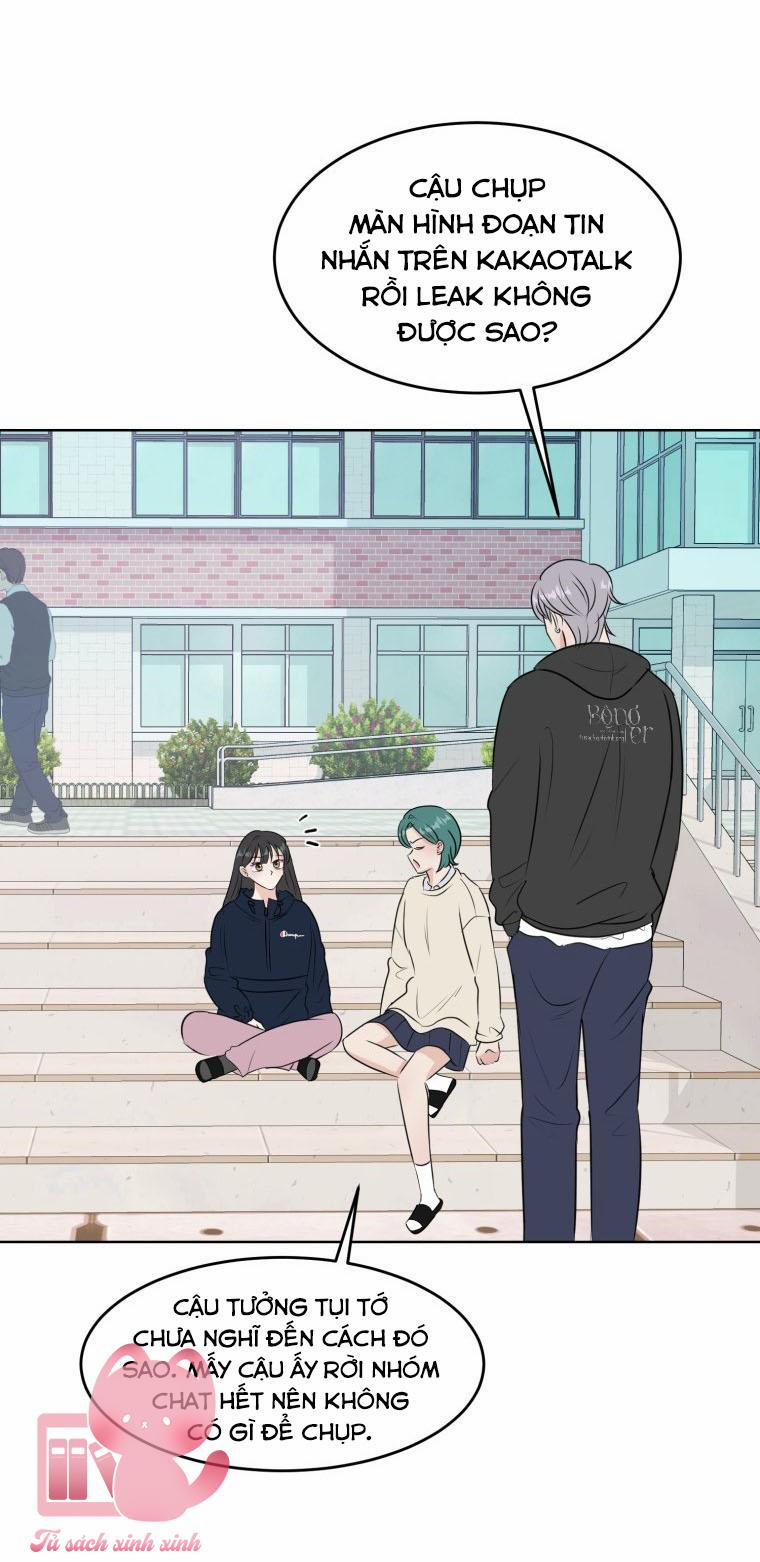 Bí Mật Highteen 20 trang 4