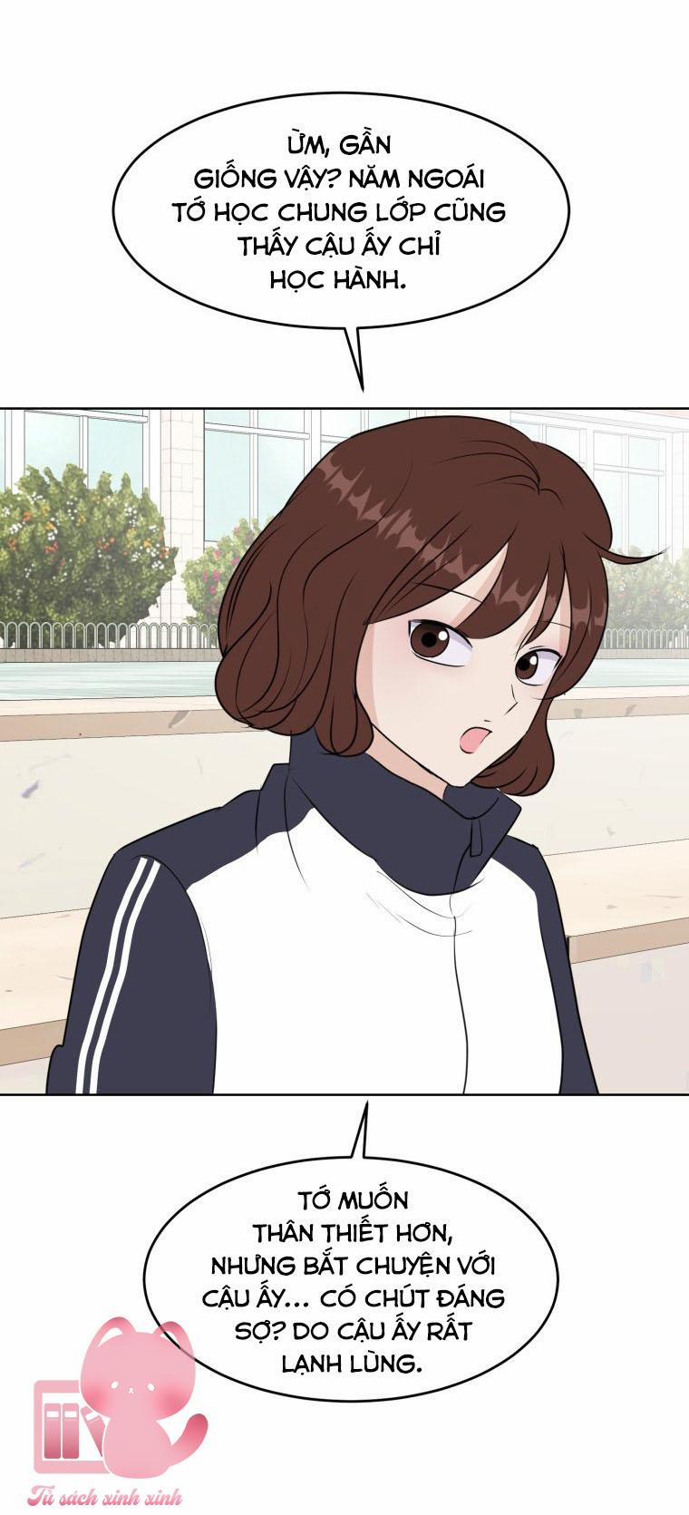 Bí Mật Highteen 20 trang 45