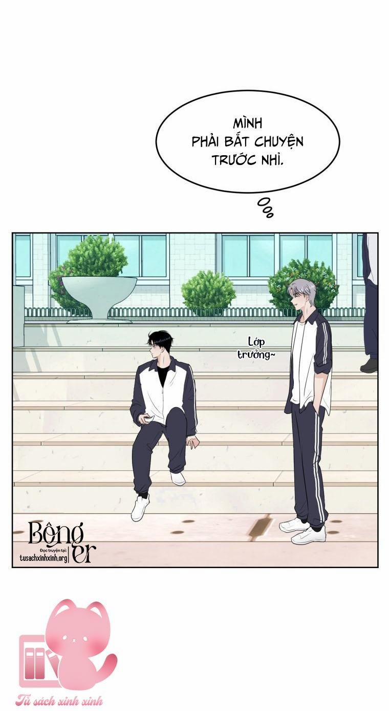 Bí Mật Highteen 20 trang 48