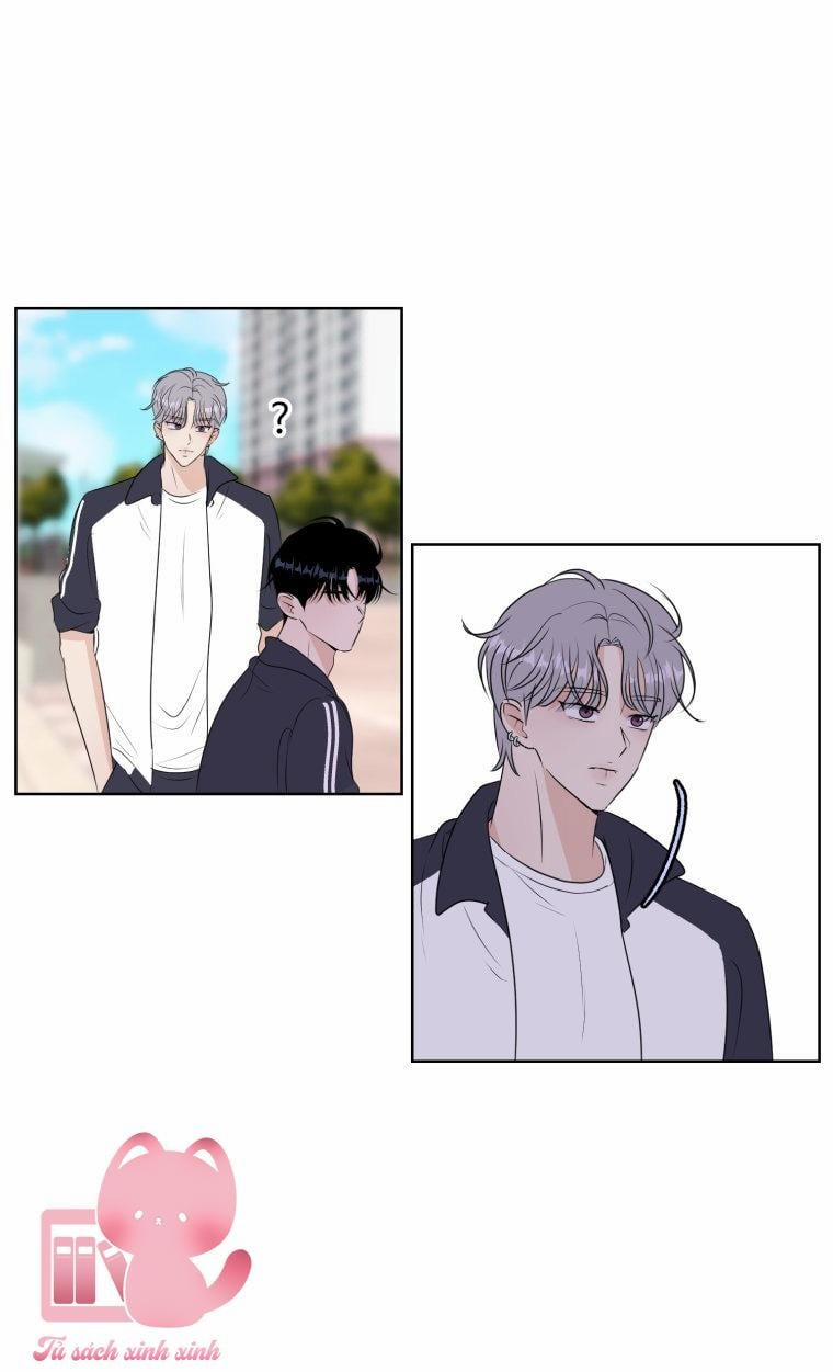 Bí Mật Highteen 20 trang 49