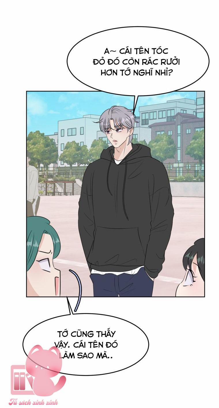 Bí Mật Highteen 20 trang 5