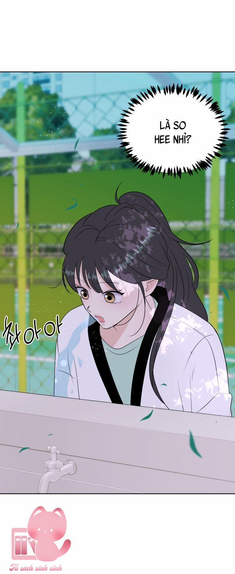 Bí Mật Highteen 20 trang 51